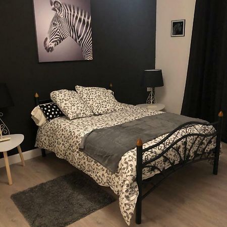 La Salaberie Villa Villeréal Eksteriør billede