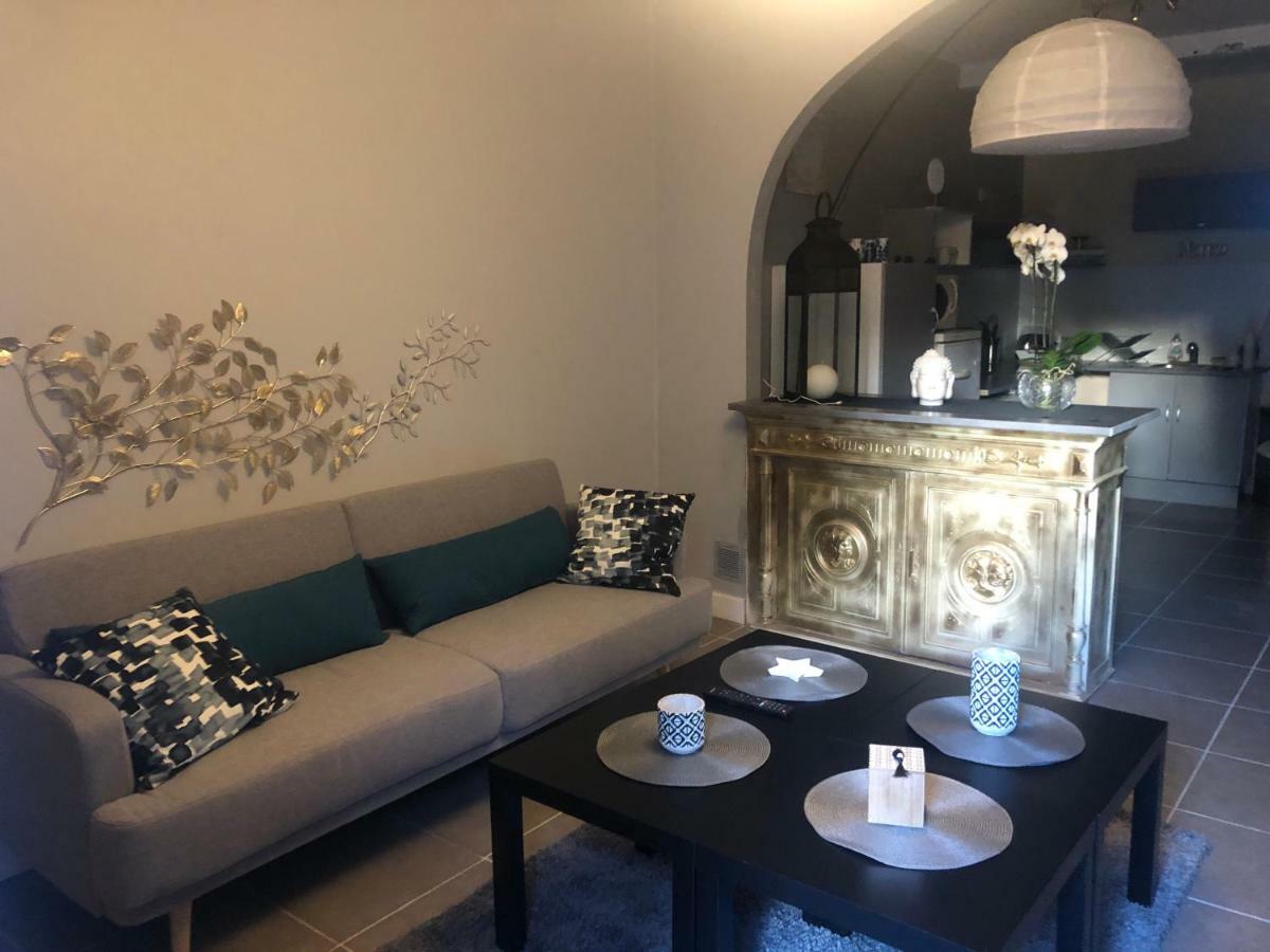 La Salaberie Villa Villeréal Eksteriør billede
