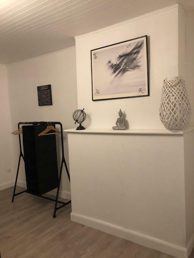 La Salaberie Villa Villeréal Eksteriør billede
